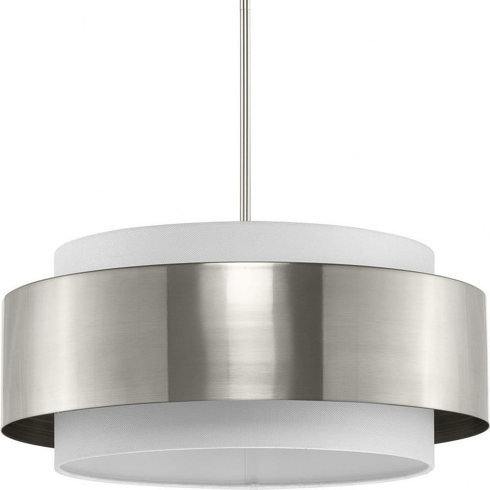 Fenton Loan 3 Light Large Pendant by BSH - 70-BEL-1302262