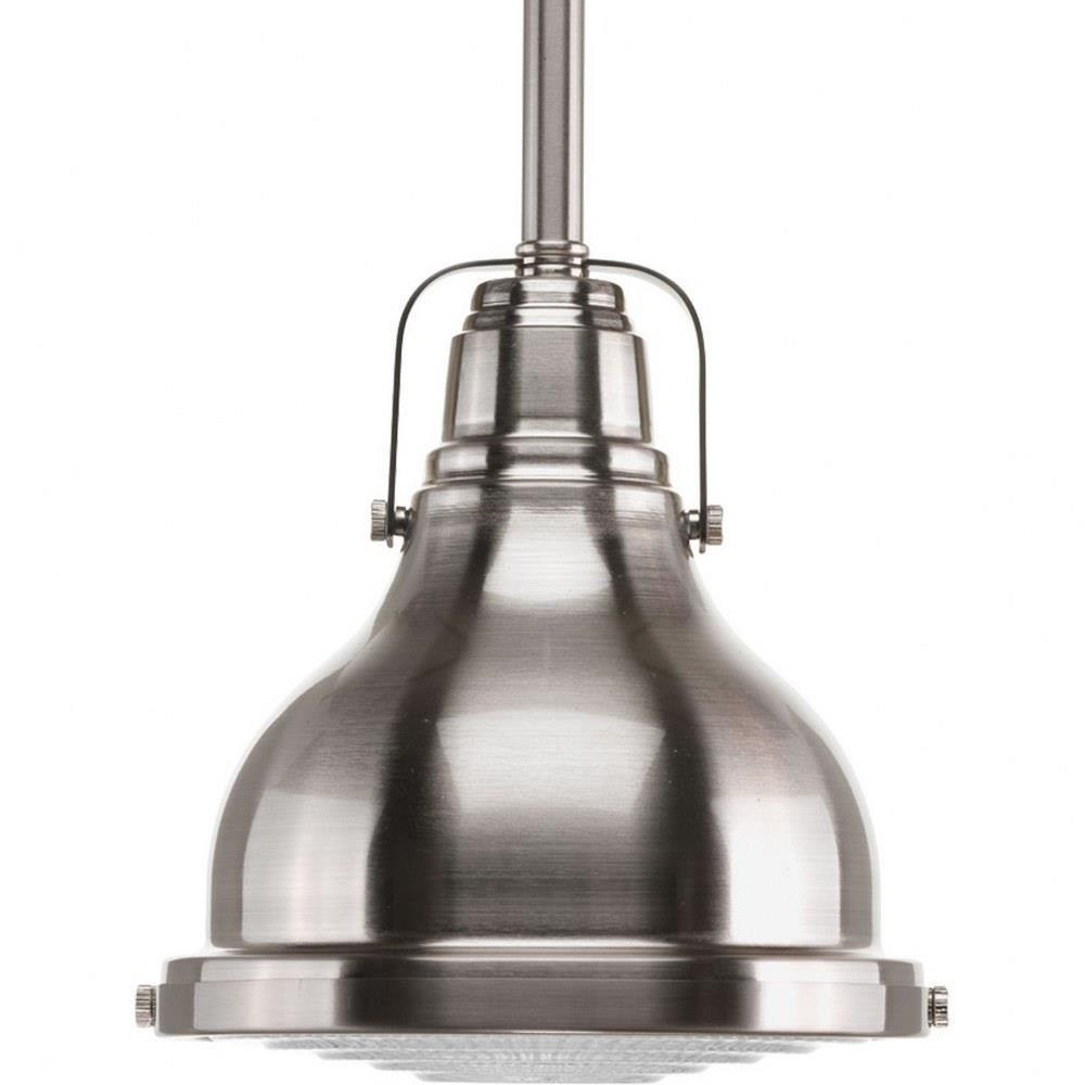 Patricia Way Lens Pendants Light 1 Light  6.13 x 6.25 Inch by BSH - 70-BEL-424090