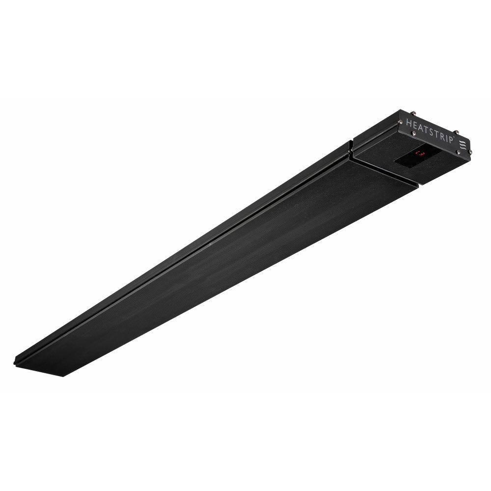 Classic Series 3200W Electric Infrared Heater with Remote by Heatstrip - X-THH3200