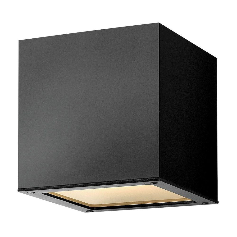 Robert Brook 8W 1 LED Light Outdoor Wall Lantern by Bailey Street Home - 81-BEL-2332861