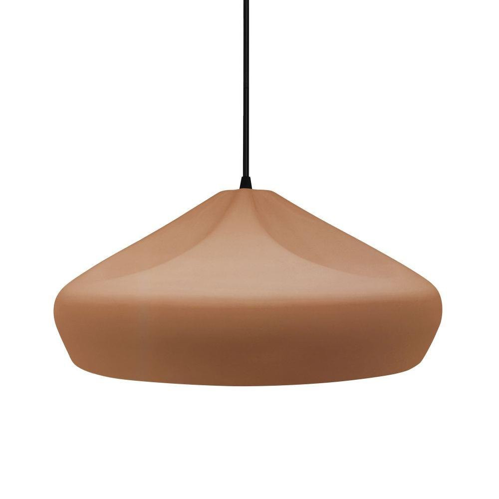 Radiance 1 Light Crease Cord Pendant 6.5 X 15.25 Wide by Justice Design - CER-6595