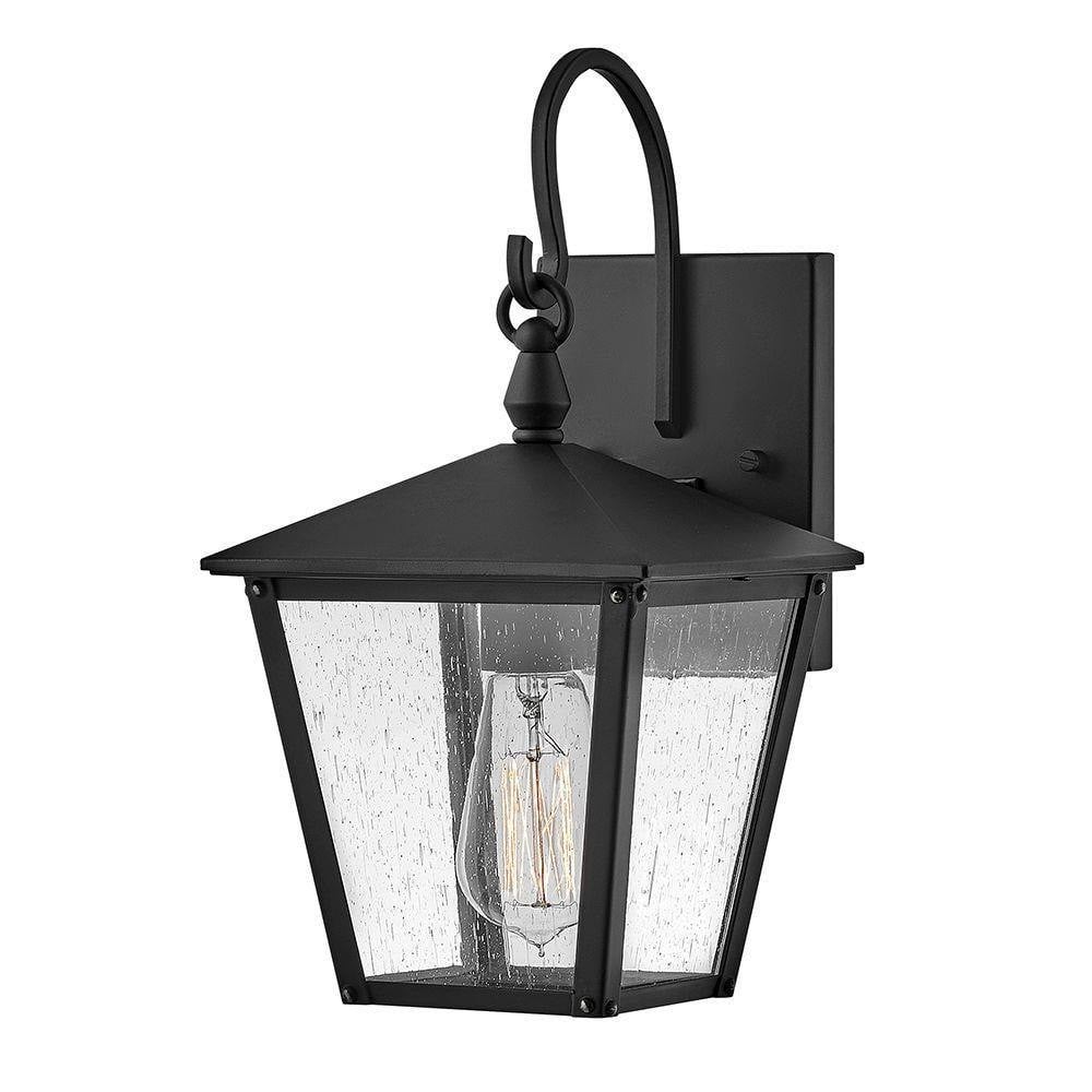 Huntersfield 1 Light Outdoor Wall Lantern by Hinkley - 14060