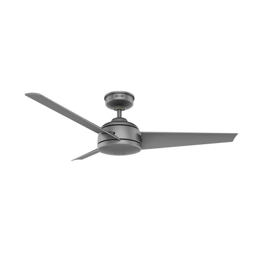 Trimaran 52 Inch WeatherMax Ceiling Fan with Wall Control by Hunter Fans - 1000823