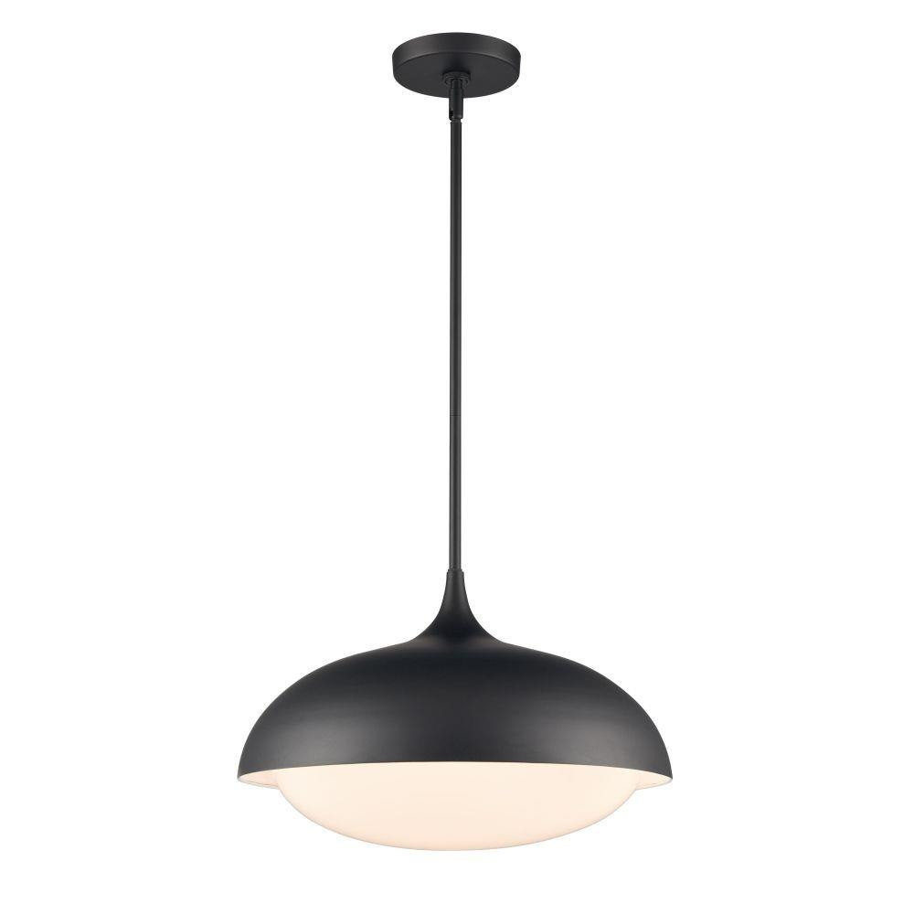 Alice 1 Light Pendant 16.25 Inch Tall and 16 Inch Wide by Atlas - CL12052