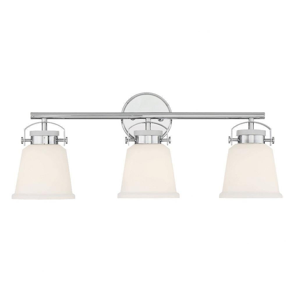 Kaden 3 Light Vanity Light by Savoy House - 8-1627-3