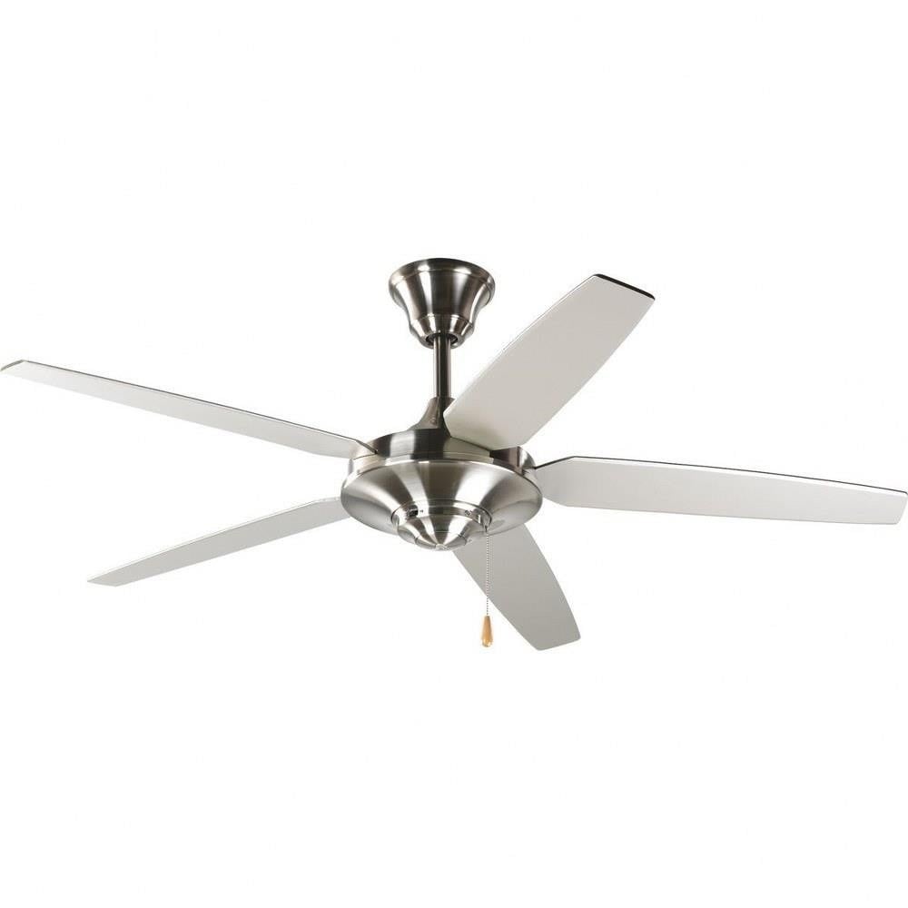 AirPro 54 Inch Wide Ceiling Fan by Progress  - P2530