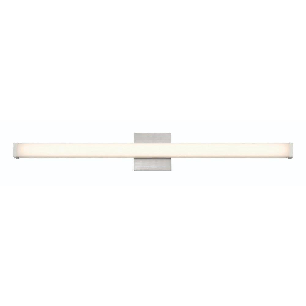 Ronning 30W 1 LED Bath Vanity 2 Inch Tall and 1.75 Inch Wide by Eurofase - 46820
