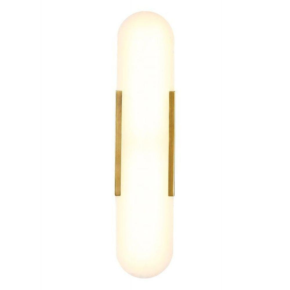 Delilah 20W 1 LED Wall Sconce 20 Inch Tall and 5 Inch Wide by Kanova - KWS3121-2
