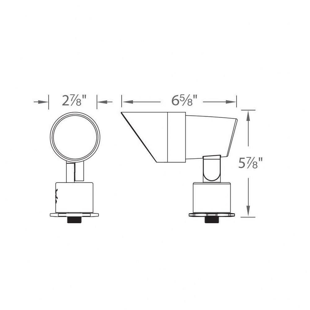 5012-30BK | dimension