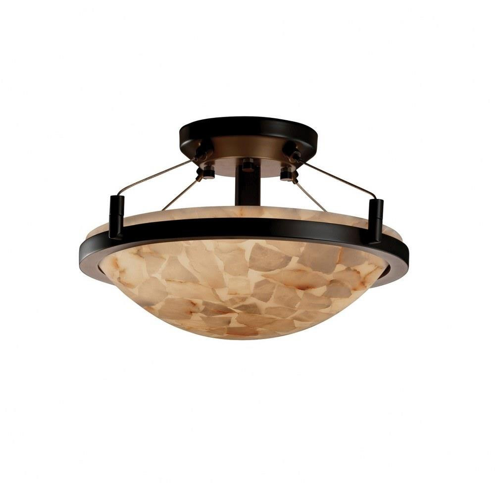 ALR-9680-35-DBRZ-LED2-2000 | angle