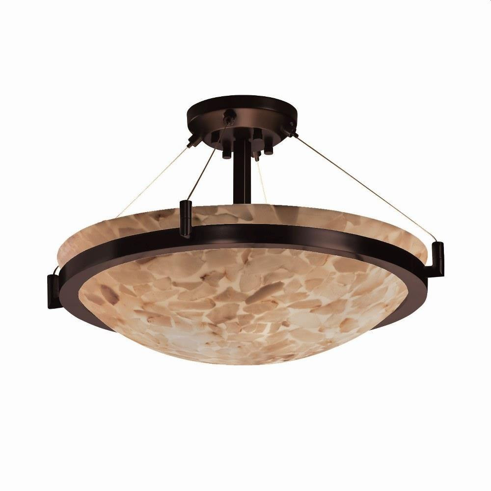 ALR-9684-35-DBRZ-LED6-6000 | 