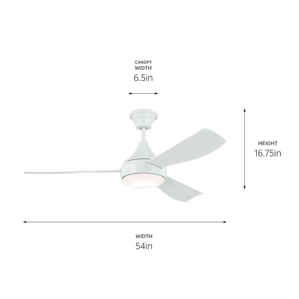 310354WH | dimension
