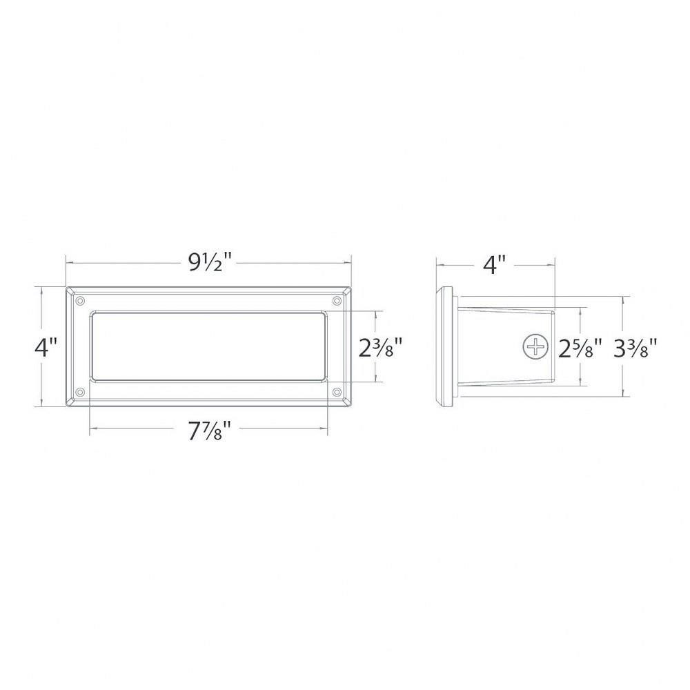 WL-5105-30-aBK | dimension