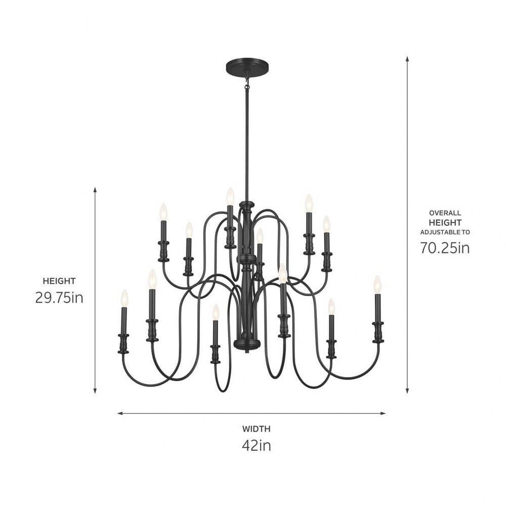 52472BK | dimension