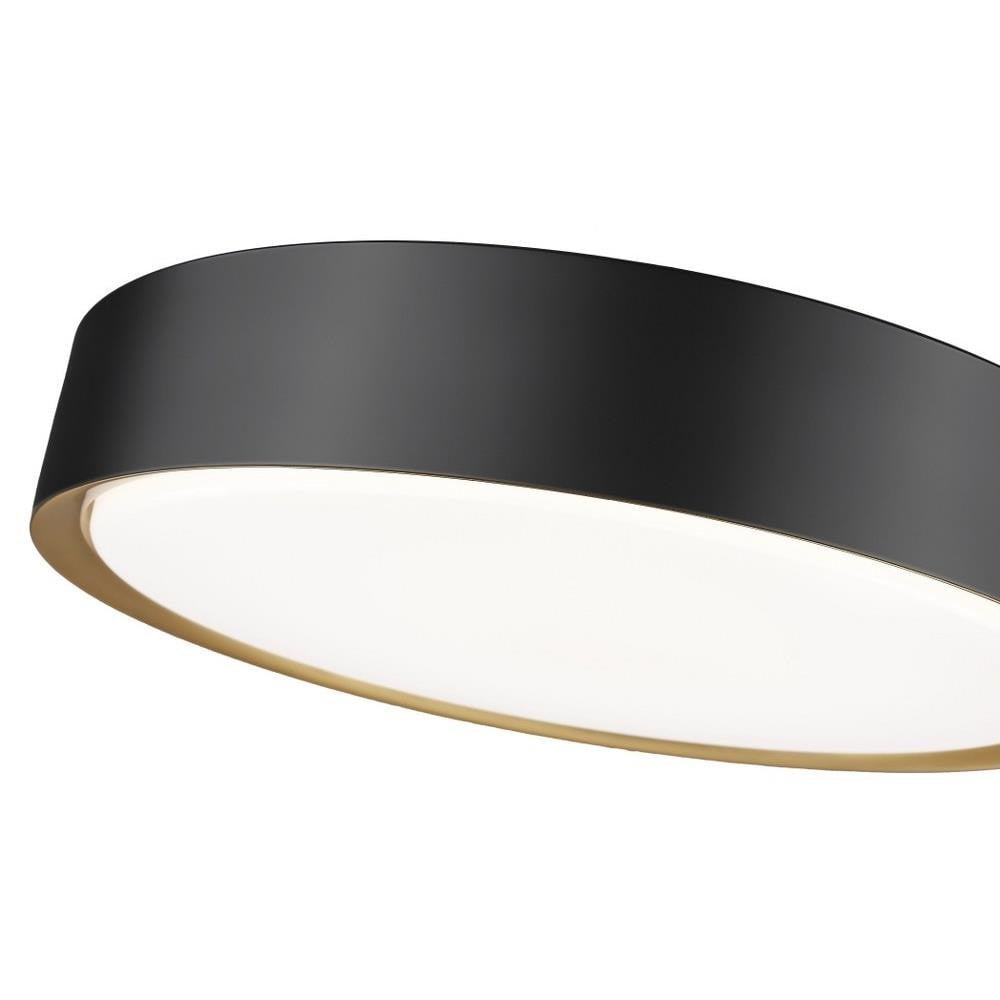 1014F16-MB-MGLD-LED | detail