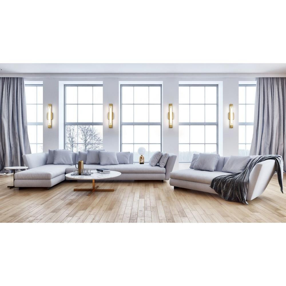 4100-23W-MGLD-LED | lifestyle