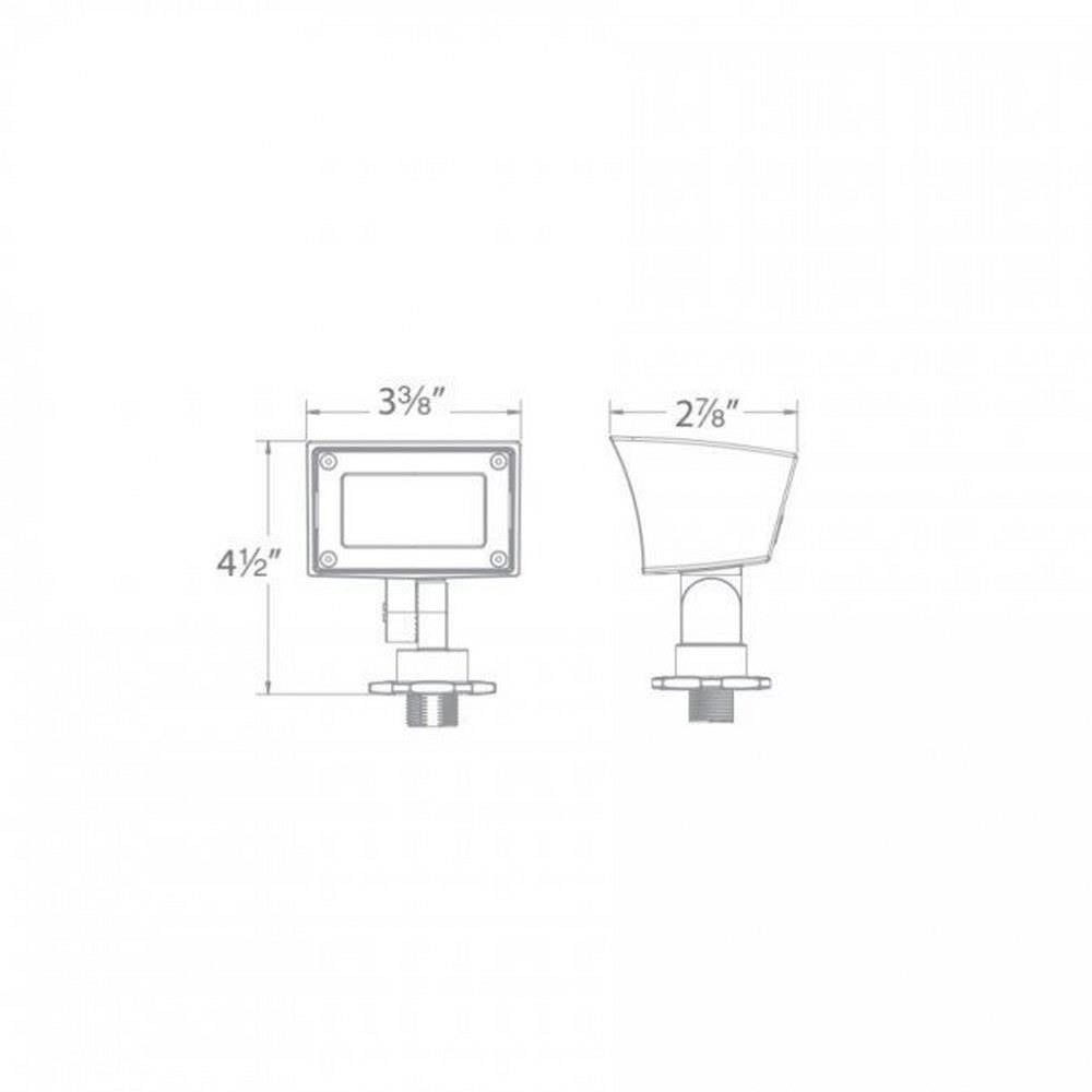 5121-27/30BK | dimension