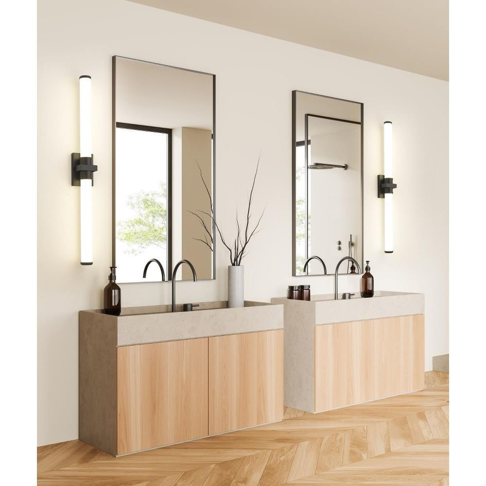 1019-40W-MB-LED | lifestyle