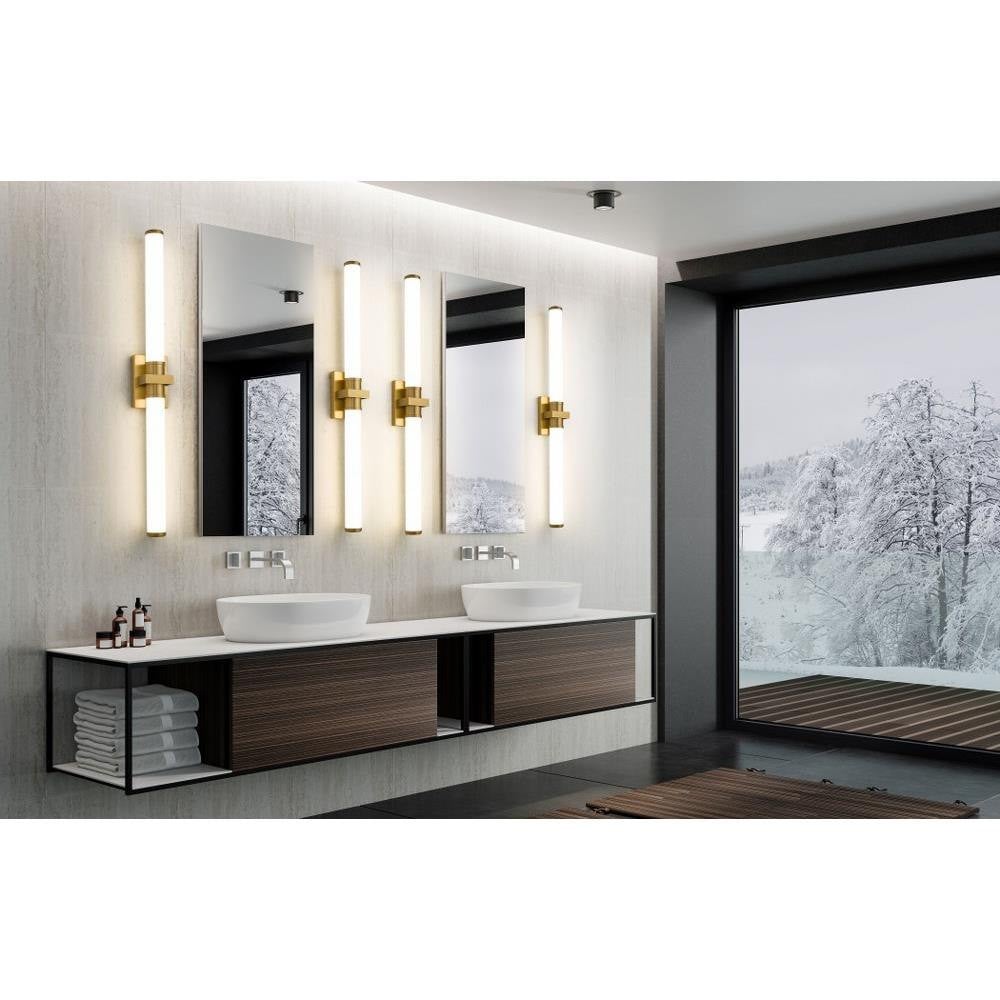 1019-40W-MGLD-LED | lifestyle