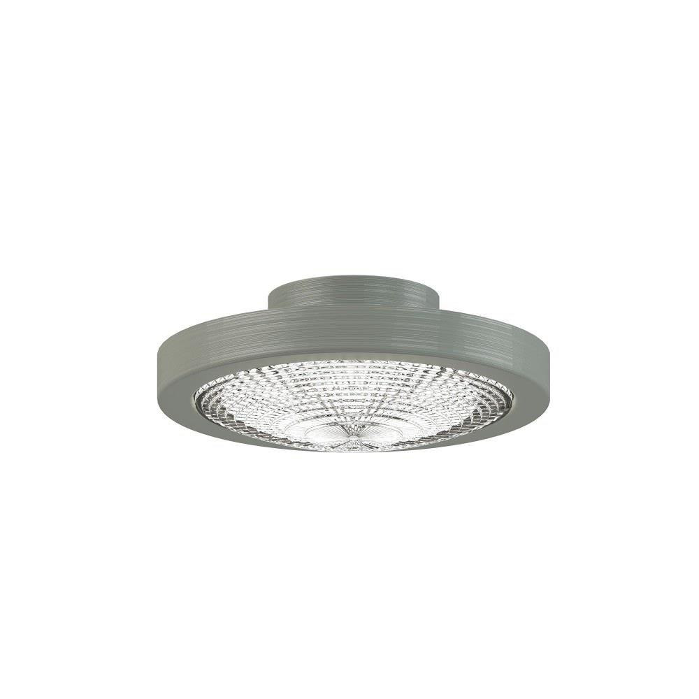 Spitfire DC 18W 1 LED Light Kit 2.75x6.85 Inches by Fanimation