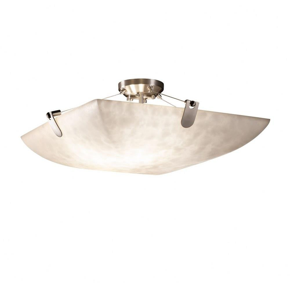 CLD-9612-25-NCKL-LED5-5000 | 