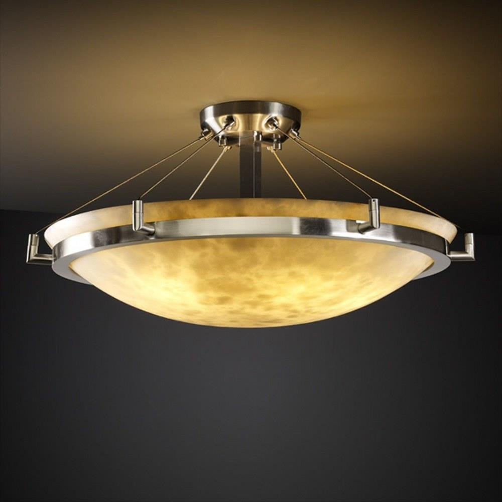 CLD-9682-35-NCKL-LED5-5000 | 