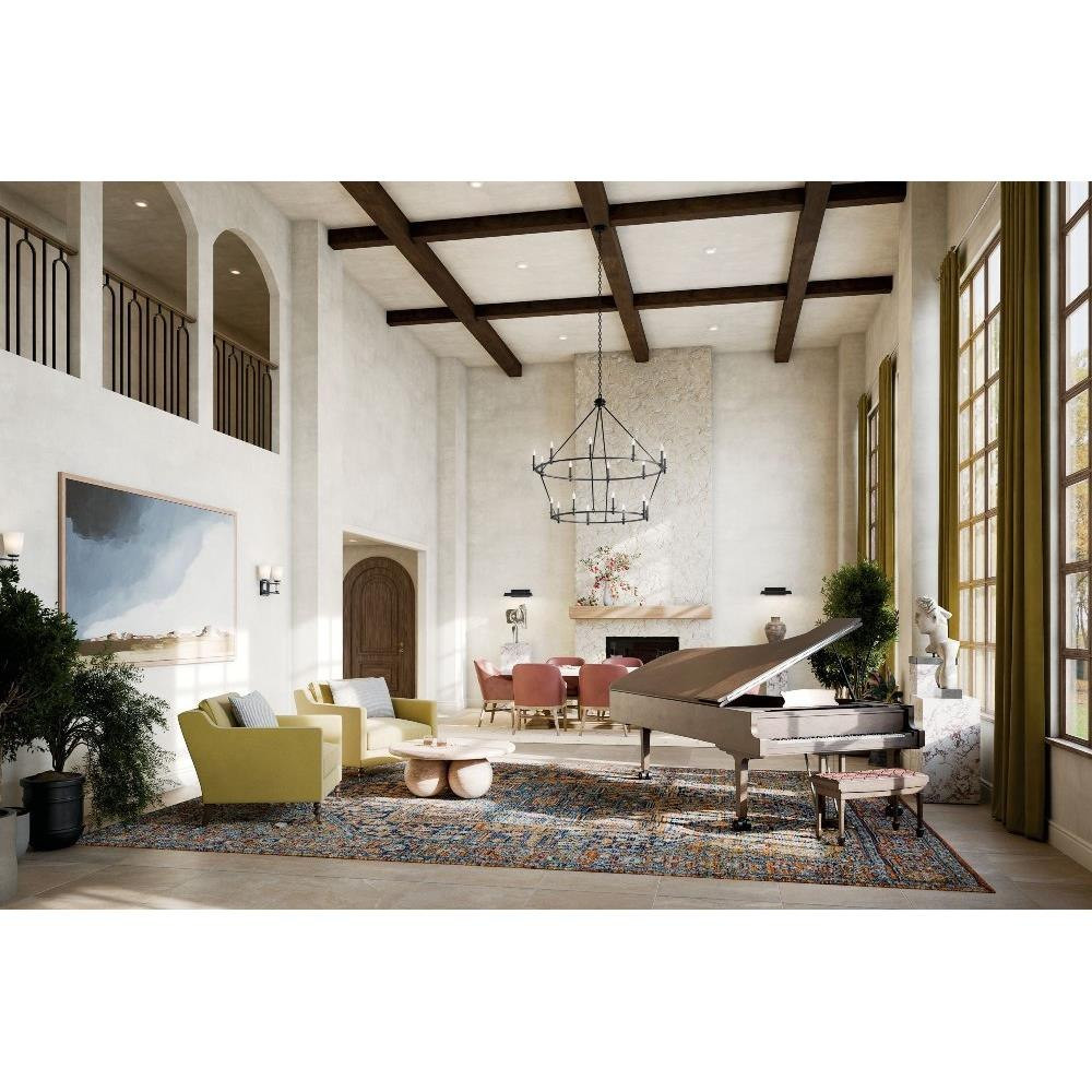 52708BK | lifestyle