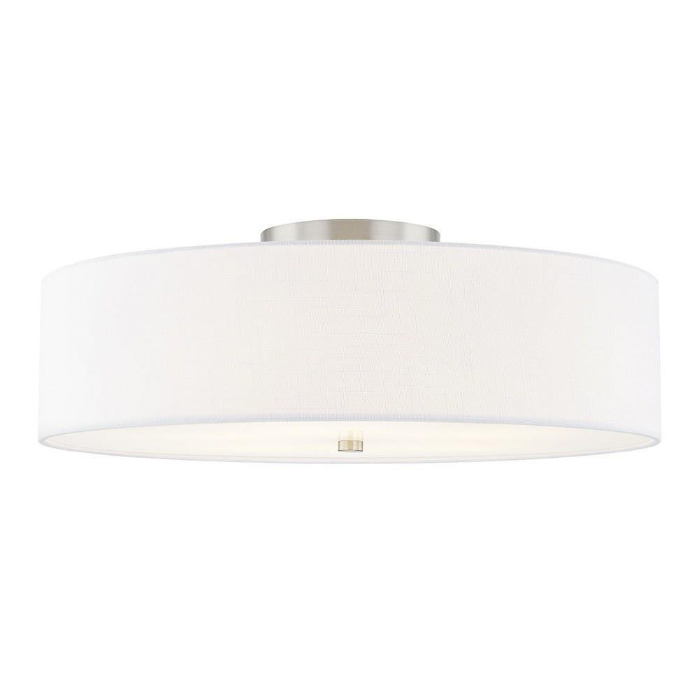 FAB-9763-WHTE-NCKL | 