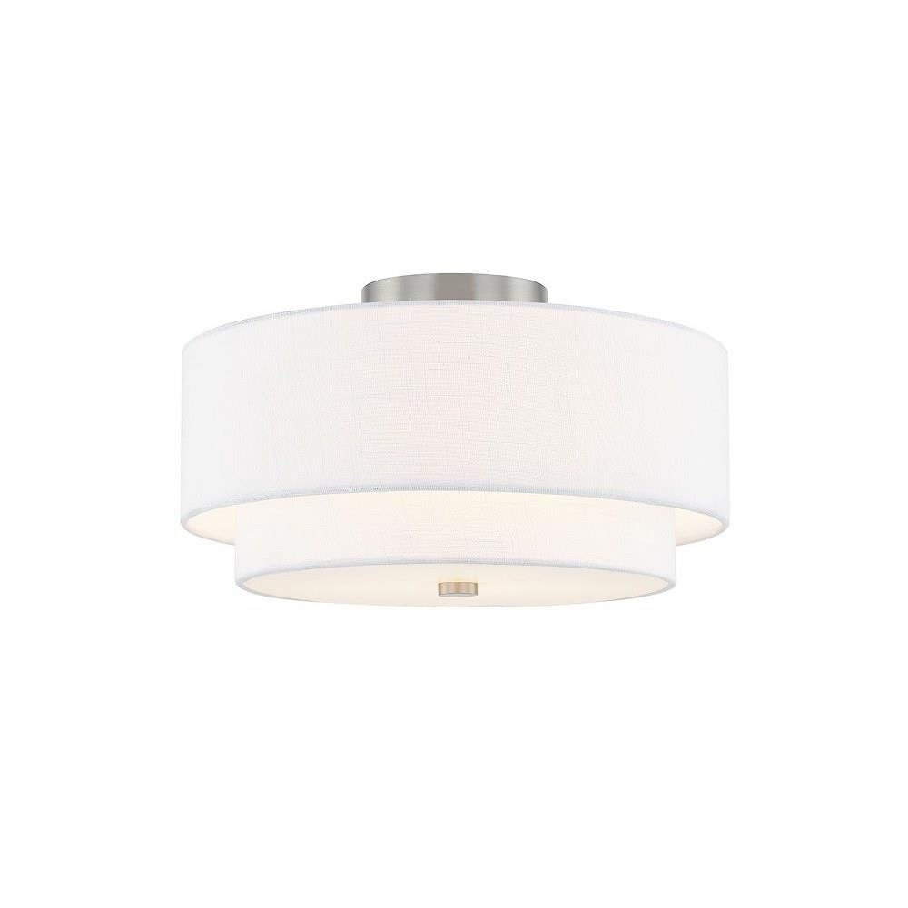 FAB-9772-WHTE-NCKL | 