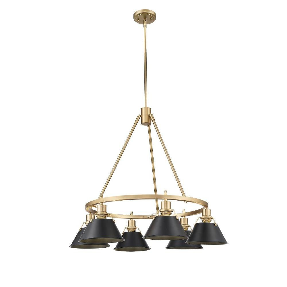 3306-6 BCB-BLK | angle
