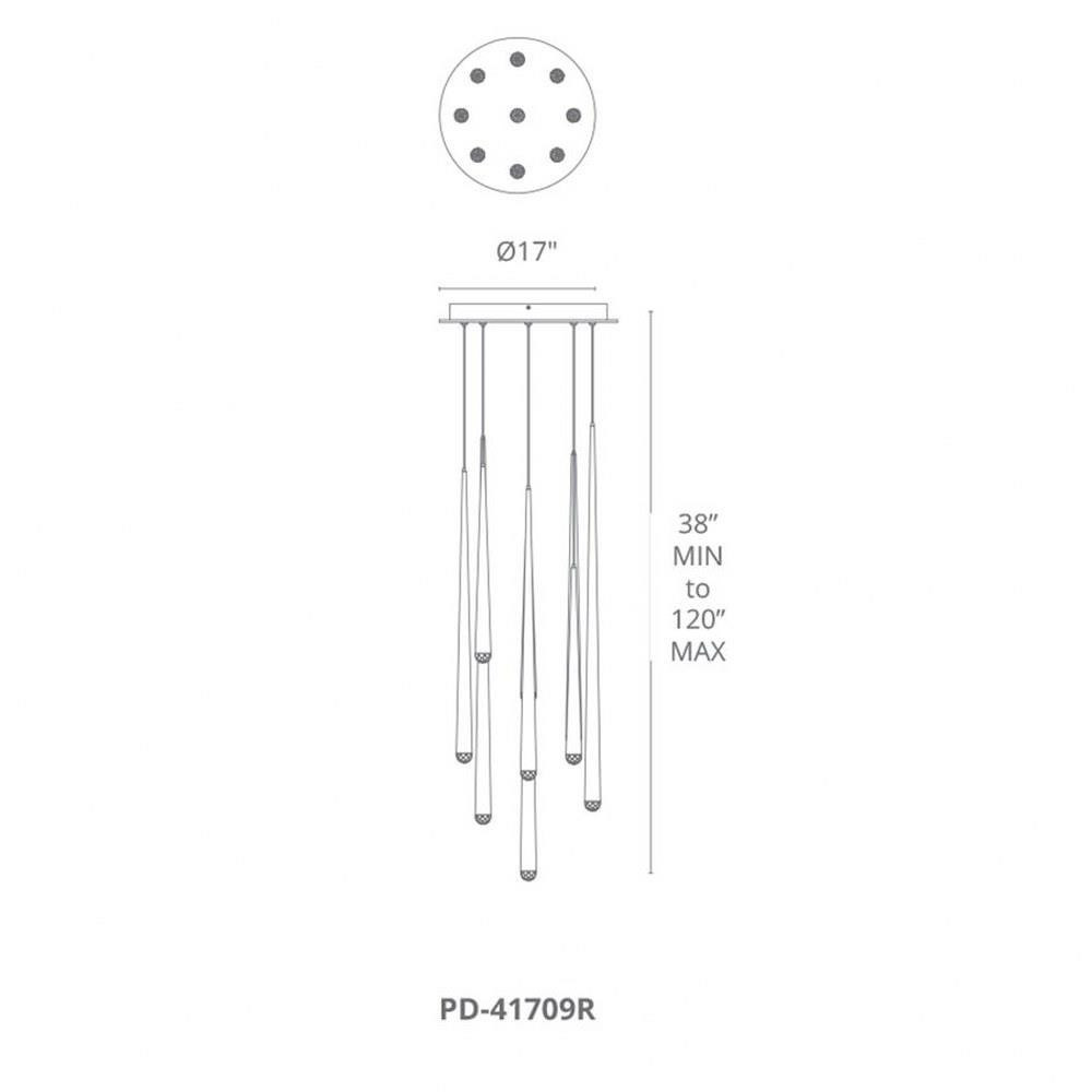 PD-41709R-AB | dimension