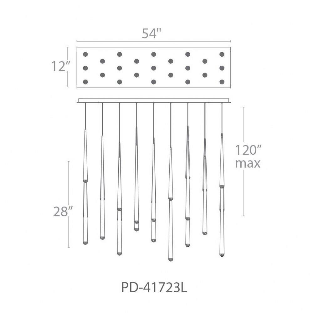 PD-41723L-BK | dimension