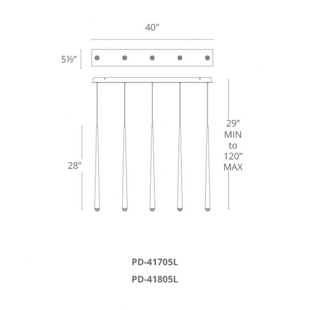 PD-41805L-PN | dimension