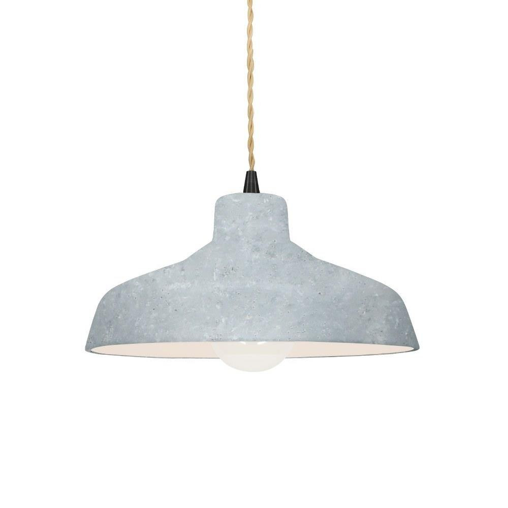 CER-6260-CONC-MBLK-BEIG-TWST-LED1-700 | 