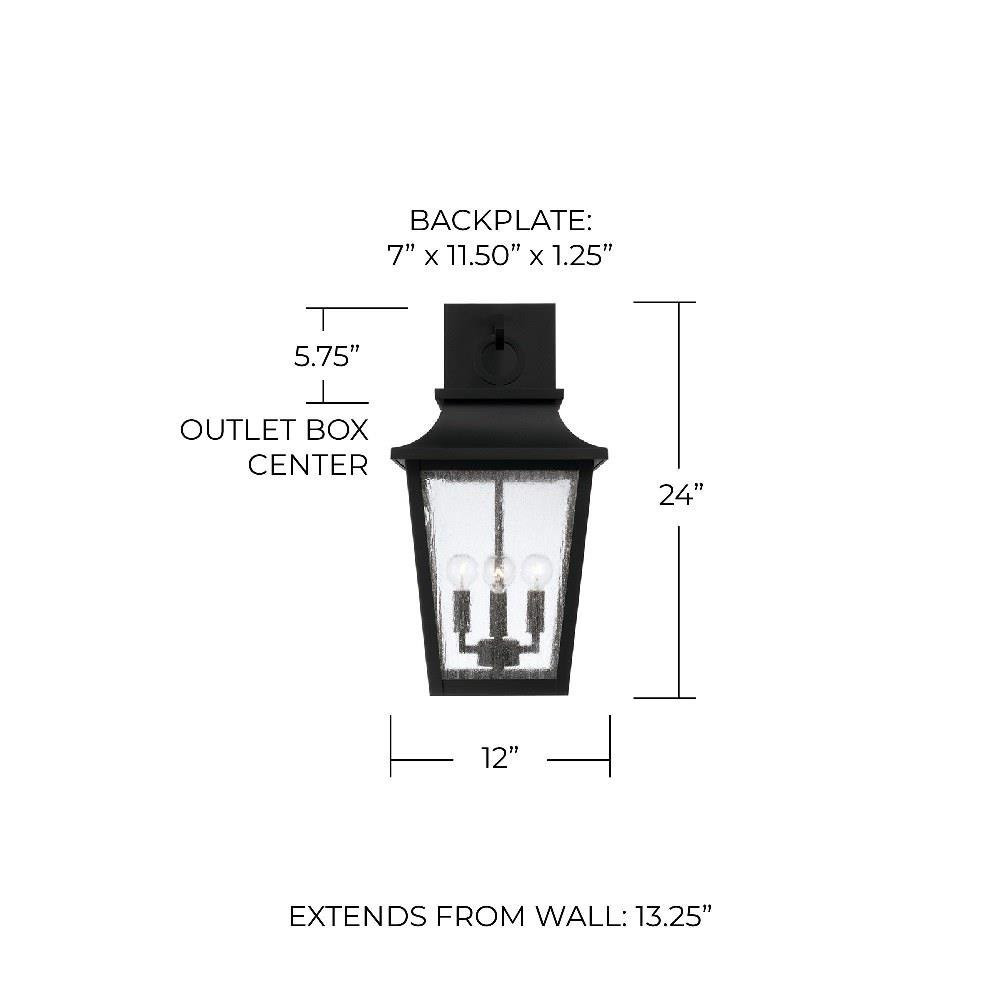 953341BK | dimension