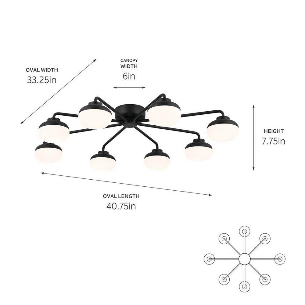 52608BK | dimension