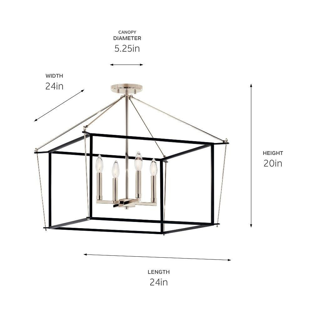 52632PN | dimension