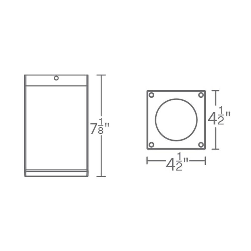 DC-CD05-F827-BZ | dimension