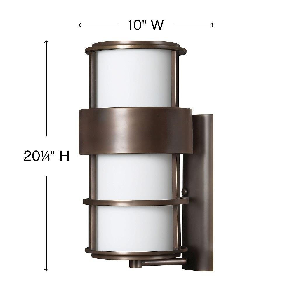 1905SS-LED | dimension