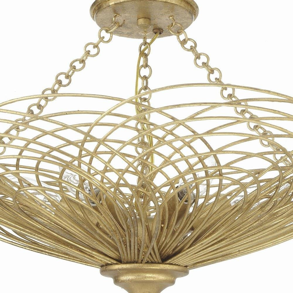 DOR-B7706-RG_CEILING | detail