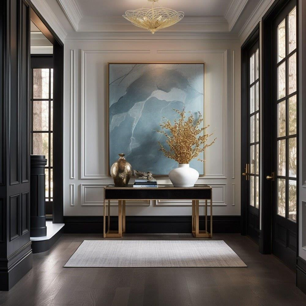 DOR-B7706-RG_CEILING | lifestyle