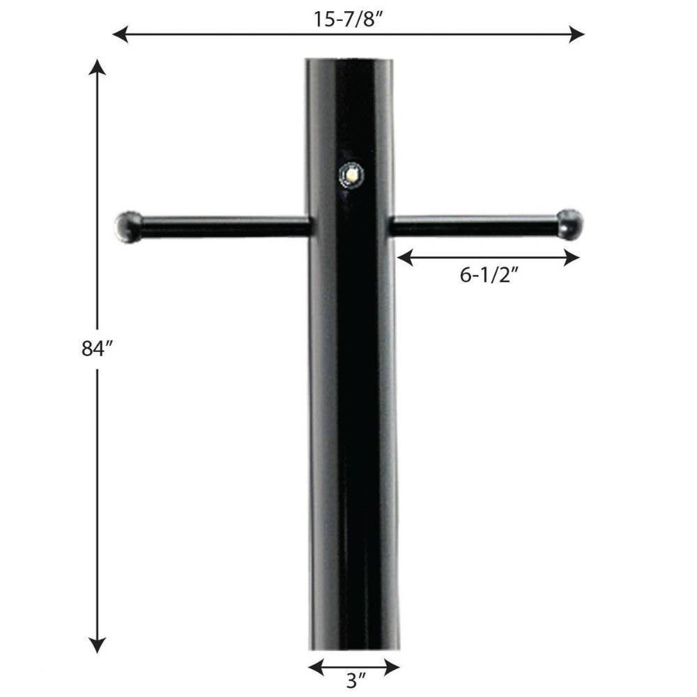 P5391-31PC | dimension