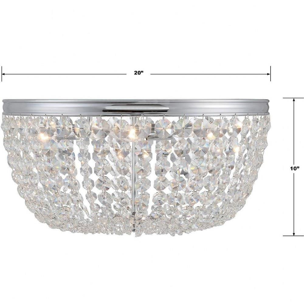 NOL-320-CH-CL-MWP | dimension