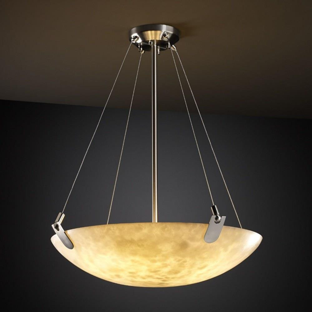 CLD-9621-35-NCKL-LED3-3000 | 