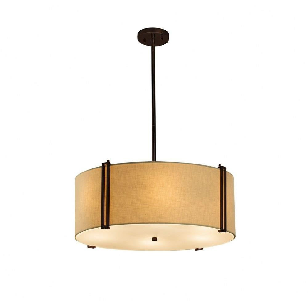 FAB-9512-CREM-DBRZ-LED6-4200 | 