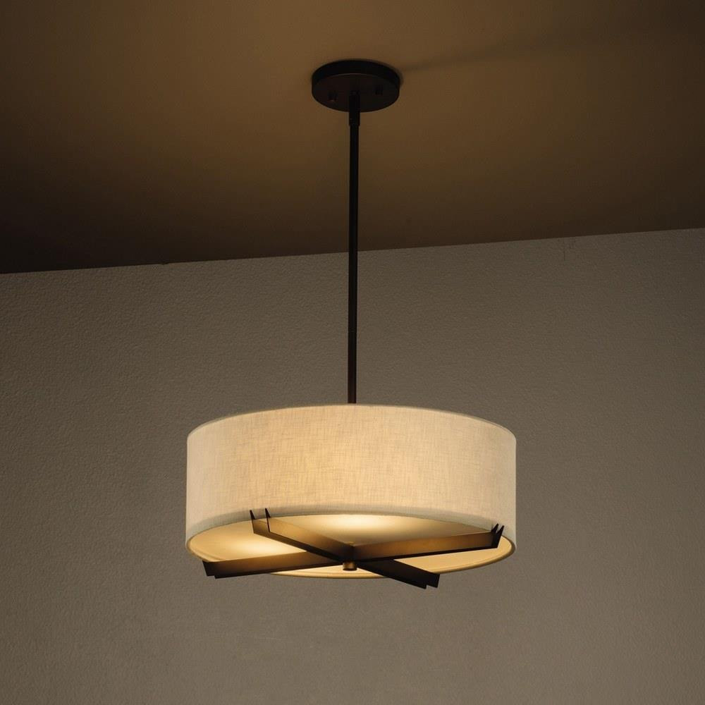 FAB-9521-CREM-DBRZ-LED4-2800 | angle