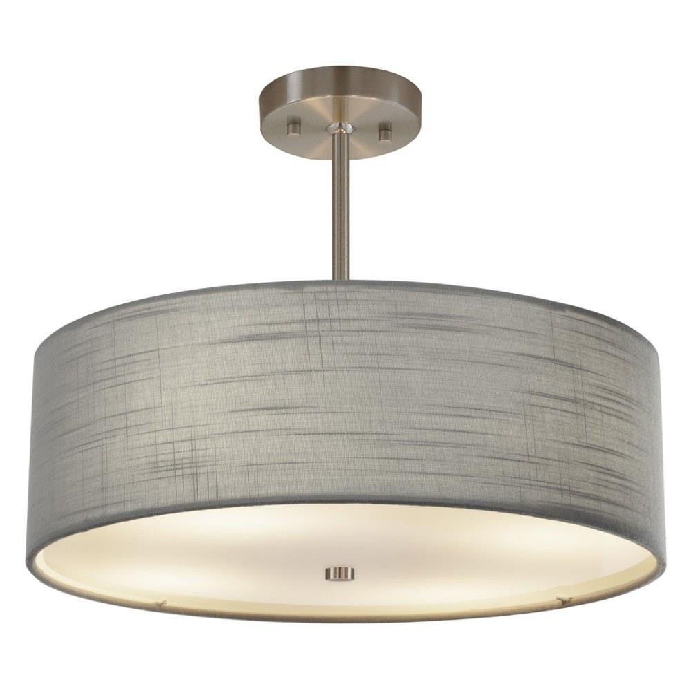 FAB-9591-GRAY-NCKL-LED4-2800 | 