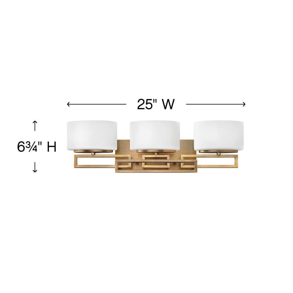 5103BR-LED | dimension