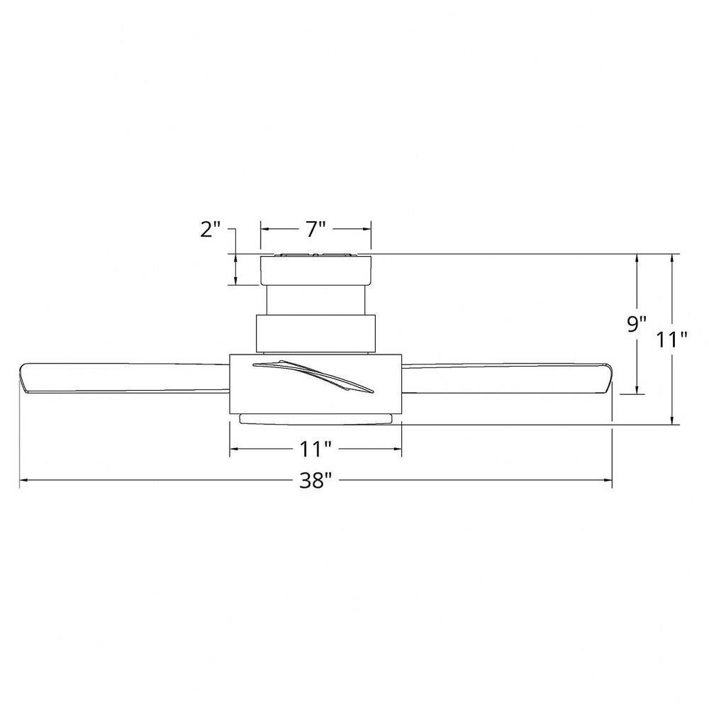FH-W1802-38L-TT | dimension
