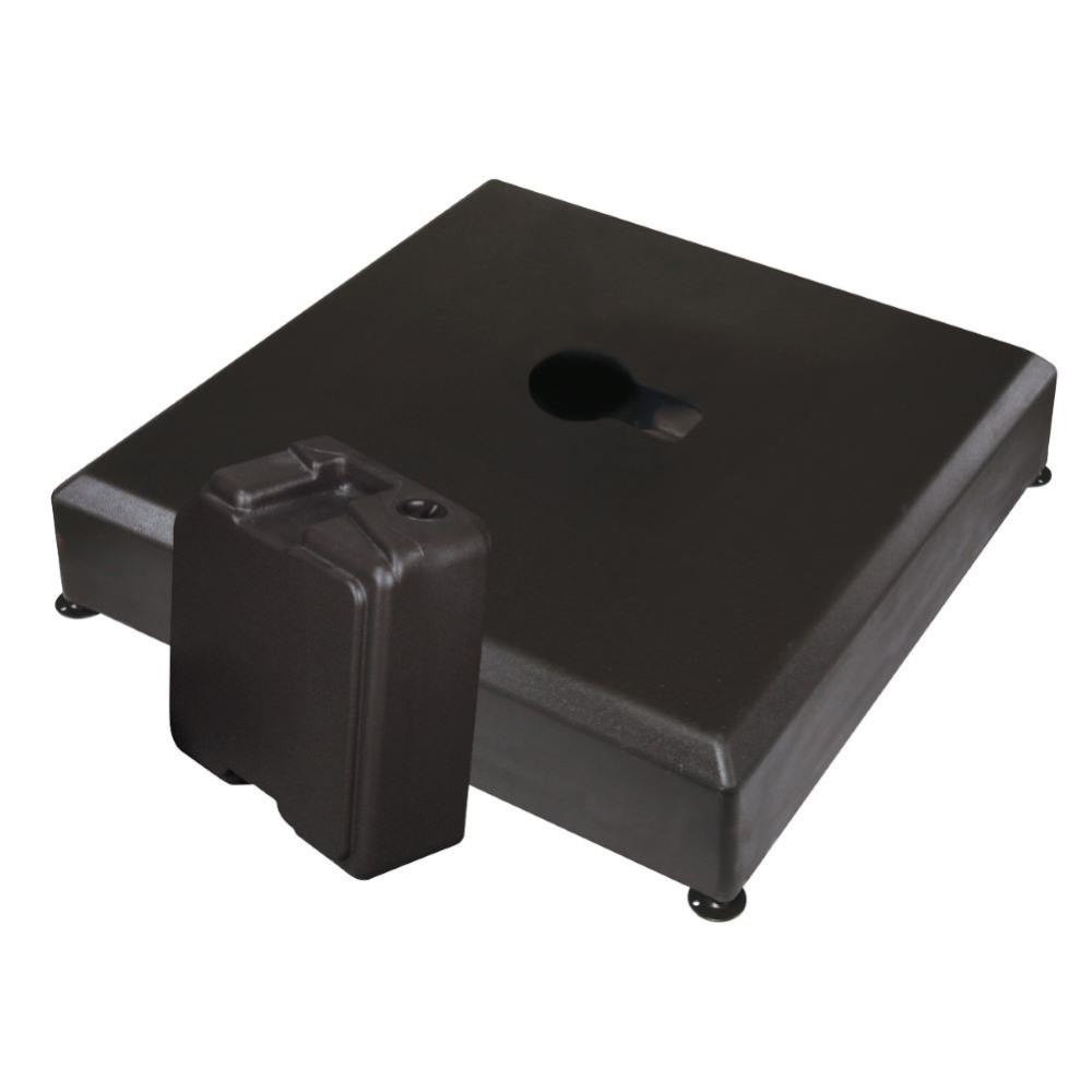 AKZ13 Stationary Umbrella Base by Treasure Garden - BASE-13